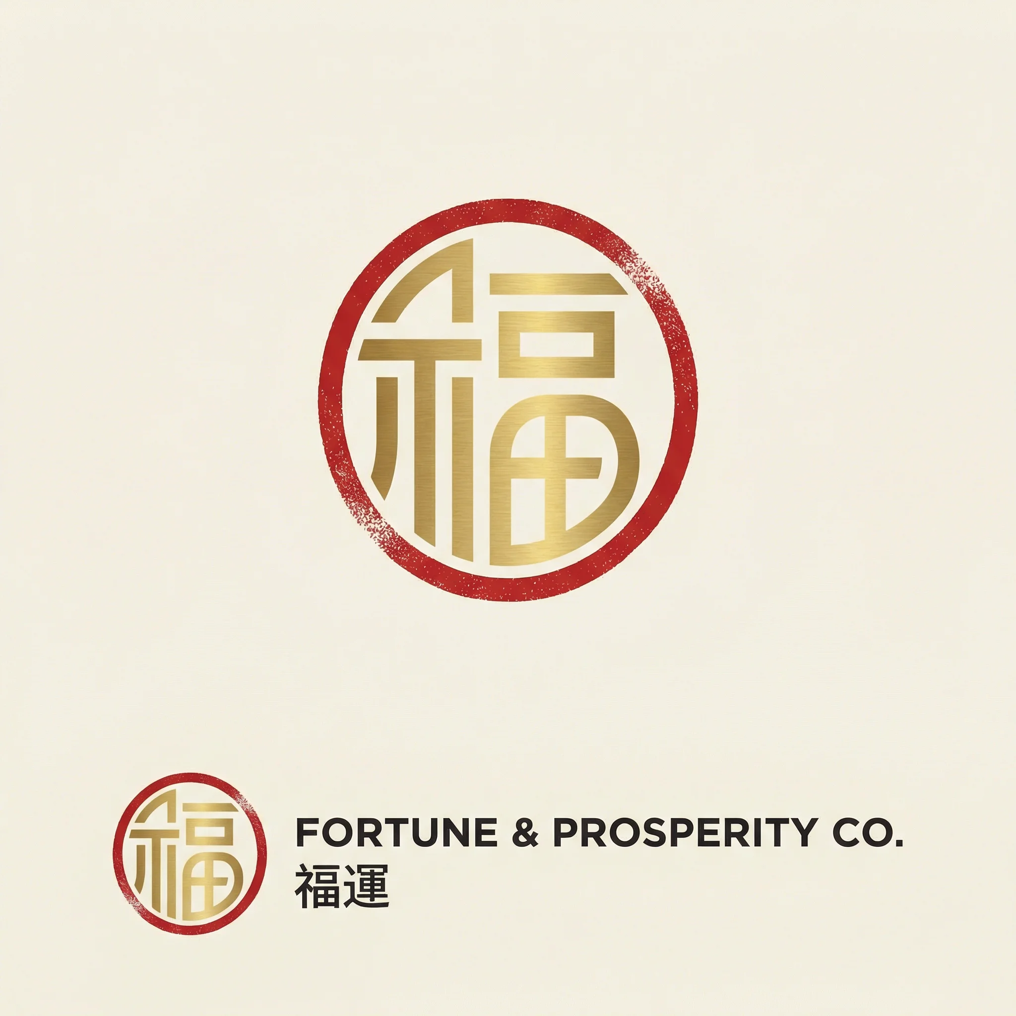 东方福运祈愿堂Logo - 北京pk10